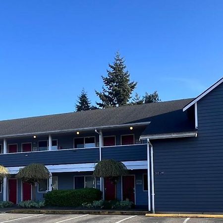 Snohomish Inn Kültér fotó