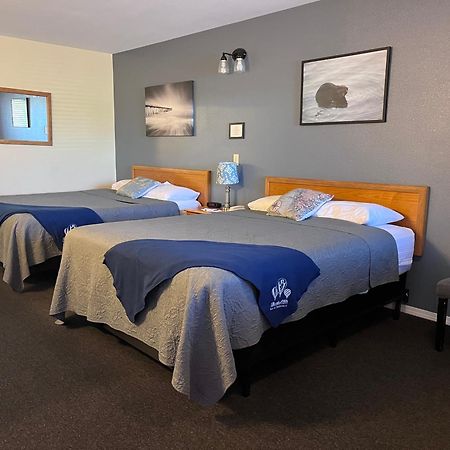 Snohomish Inn Kültér fotó