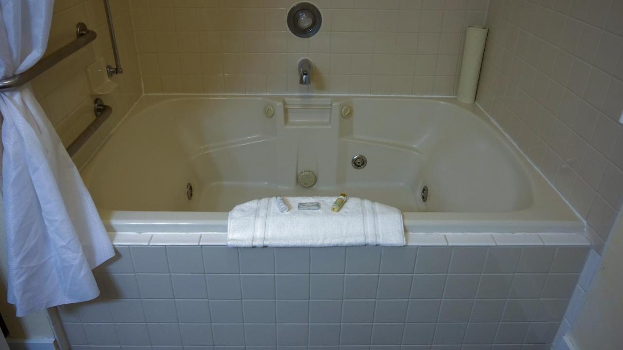 Snohomish Inn Kültér fotó