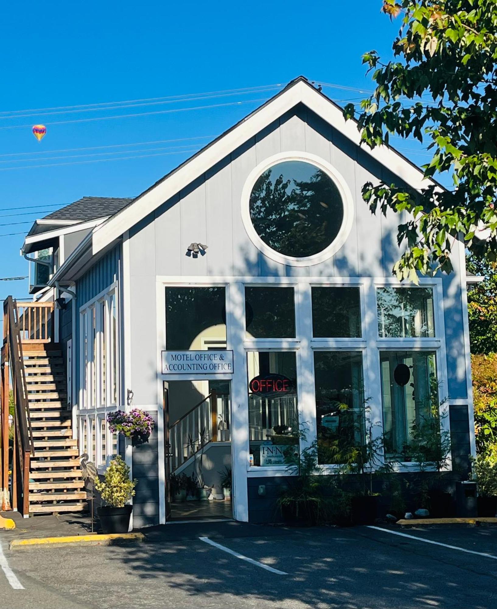 Snohomish Inn Kültér fotó
