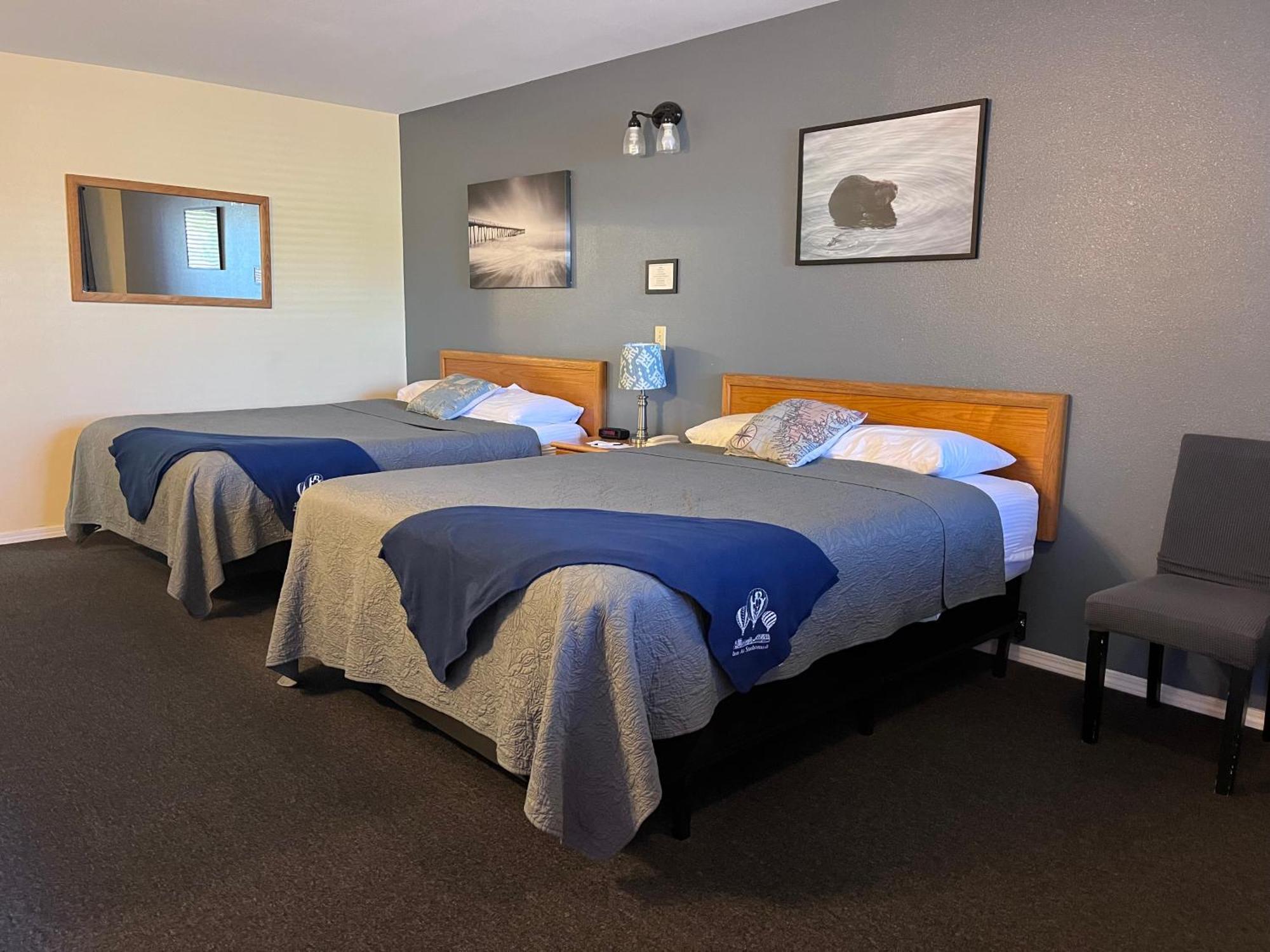 Snohomish Inn Kültér fotó