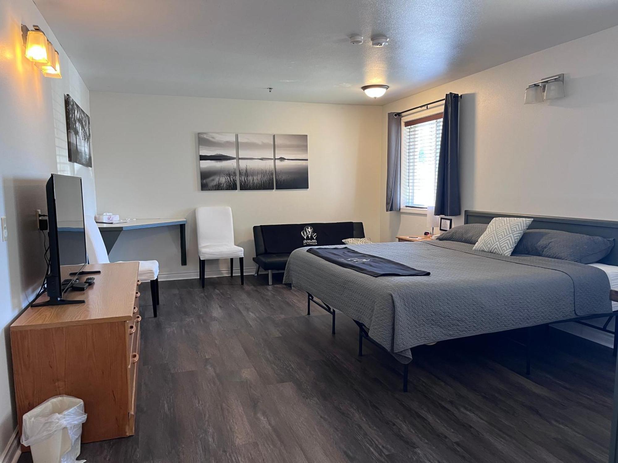 Snohomish Inn Kültér fotó