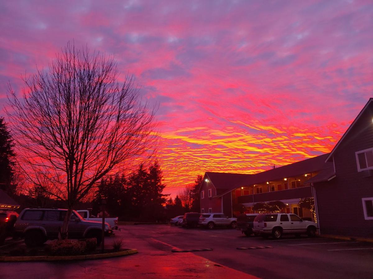 Snohomish Inn Kültér fotó