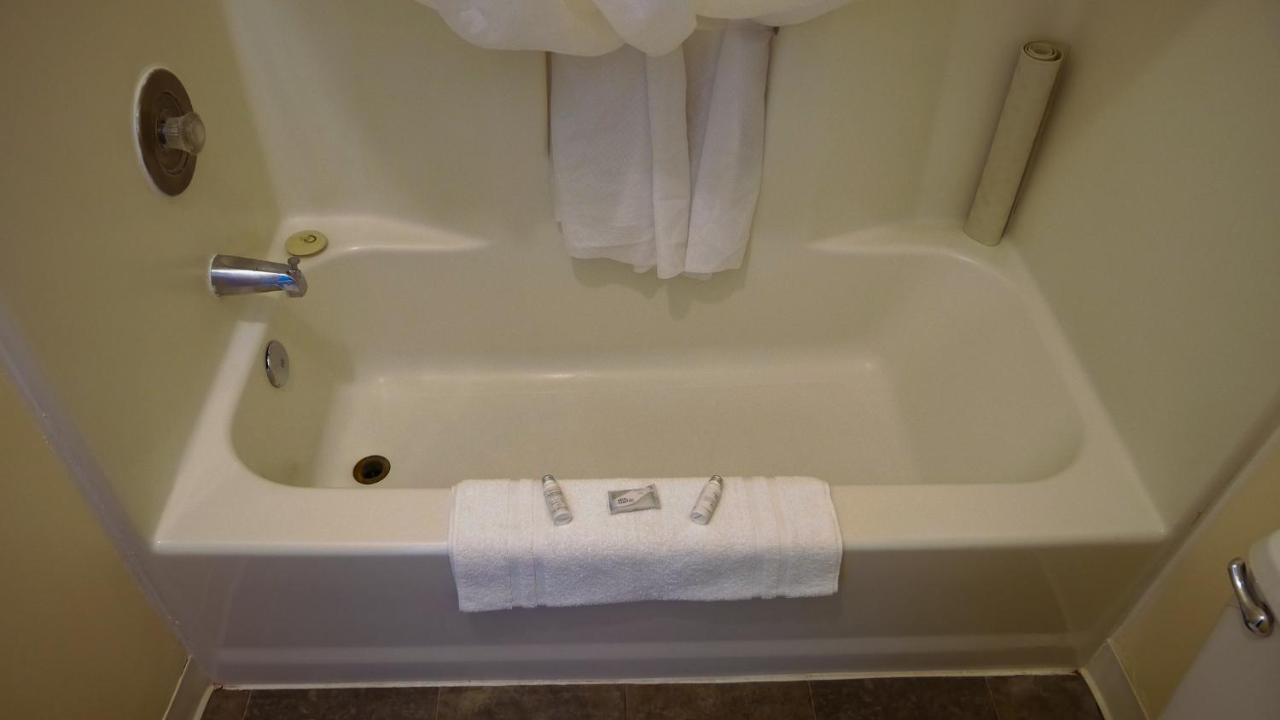 Snohomish Inn Kültér fotó