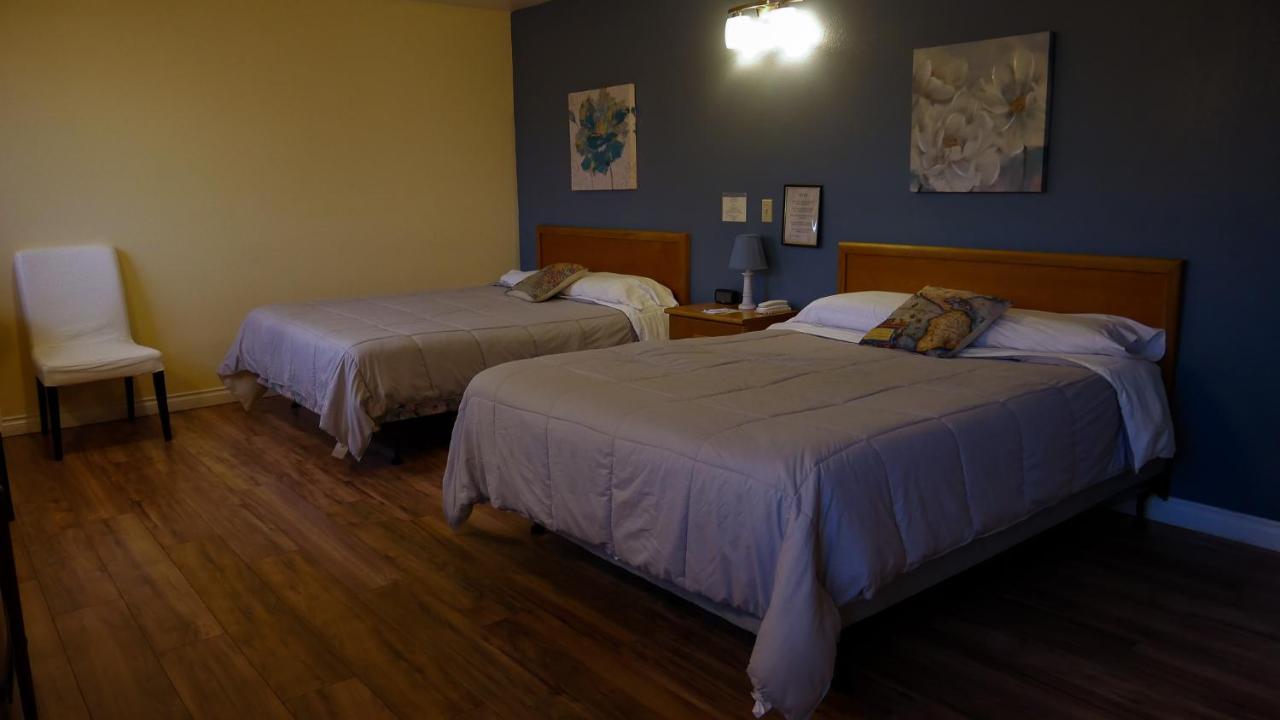 Snohomish Inn Kültér fotó