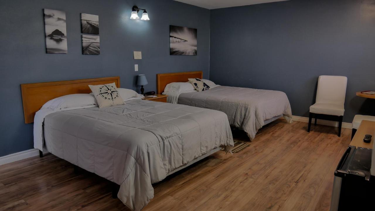 Snohomish Inn Kültér fotó