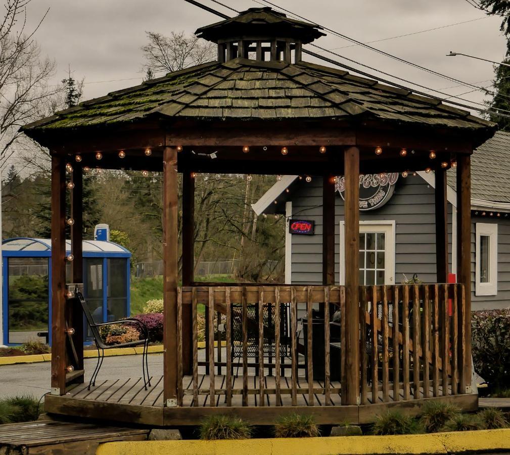 Snohomish Inn Kültér fotó