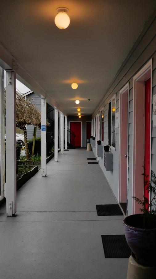 Snohomish Inn Kültér fotó